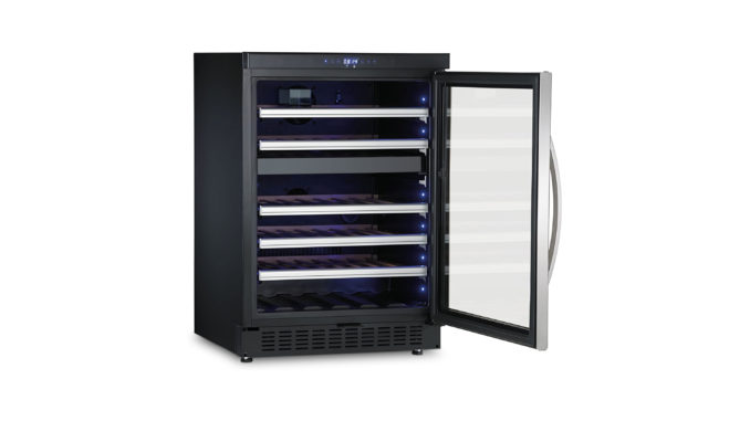 Dometic MaCave D50