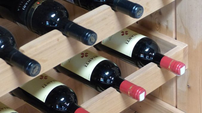 weinlagerung wie der profi weinlagerung wie der profi