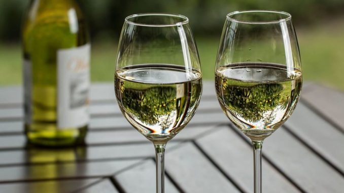 weißwein weißwein