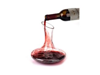 Wein Dekanter