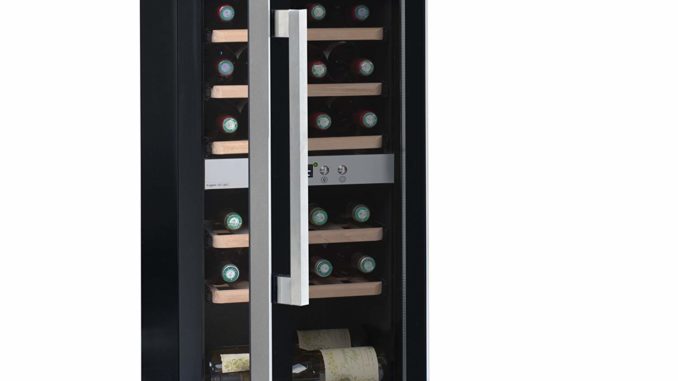 La Sommelière ECS25.2Z Weinkühlschrank La Sommelière ECS25.2Z Weinkühlschrank