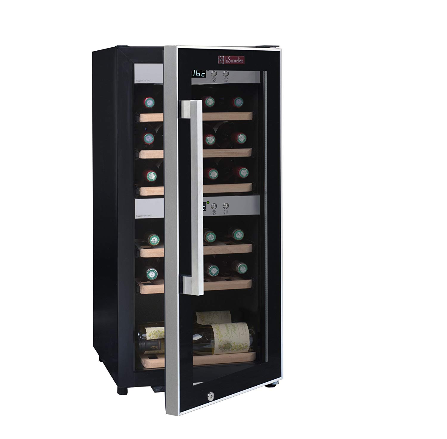 La Sommelière ECS25.2Z Weinkühlschrank