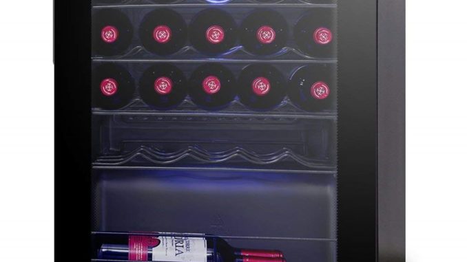 Inventor Vino 66l Weinkühlschrank
