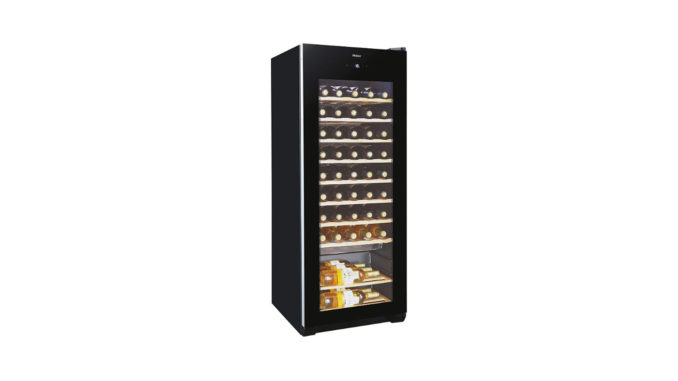 Haier WS50GA Weinkühlschrank