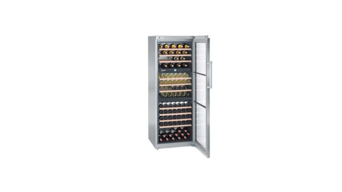 Liebherr WTES 5872 Weinkühlschrank3